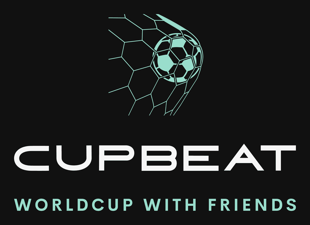 CupBeat Blog